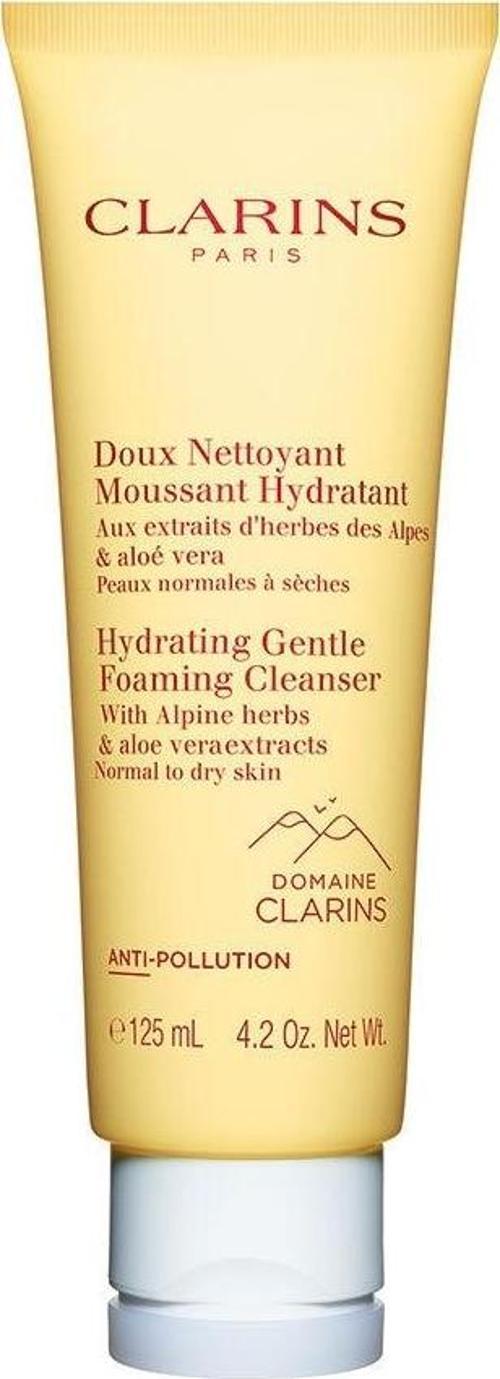 Hydratingr grentle Köpük Temizleyici 125 ml