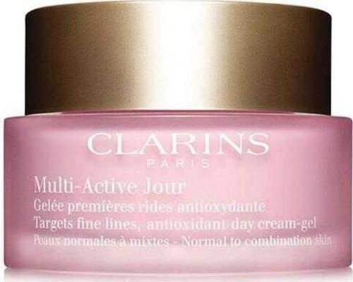 Multi Active Day Cream-grel Normal To Combination Skin Nemlendirici 50 ml