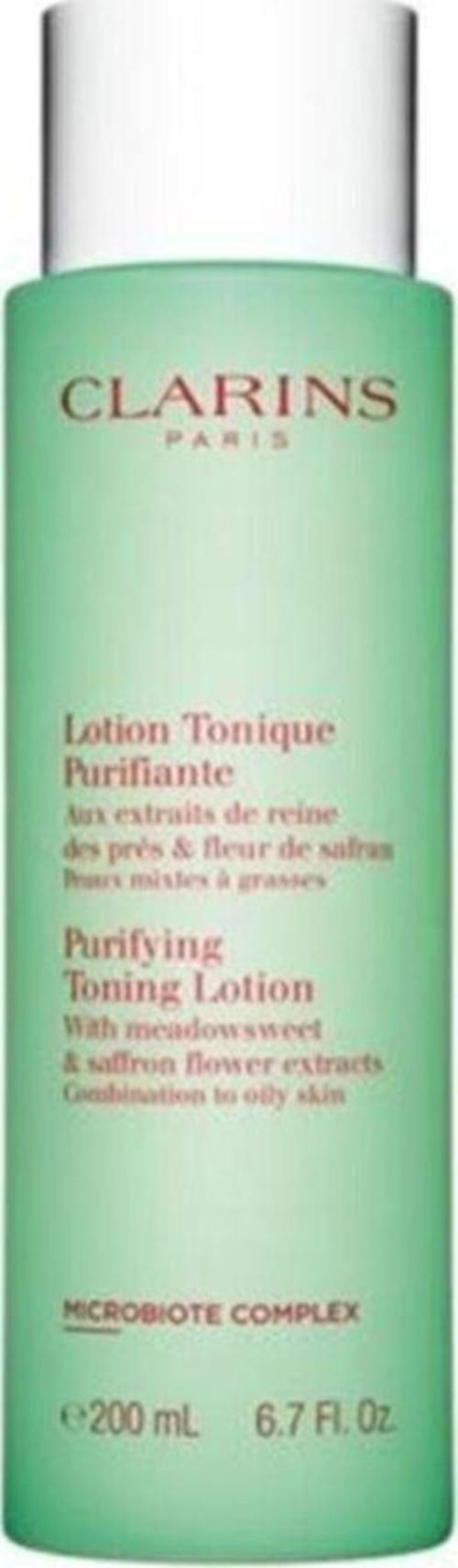 Purifyingr Toningr Lotion 200 ml