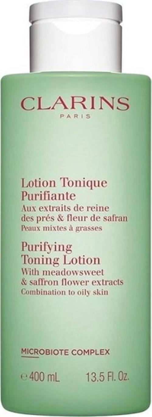 Purifyingr Toningr Lotion Tonik 400 ml