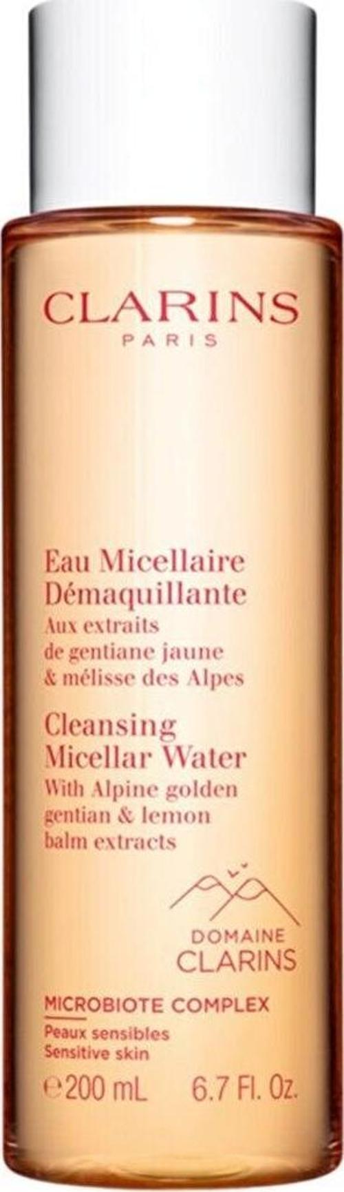 Softeningr Cleansingr Micellar Water 200 ml