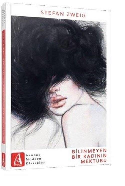 Bilinmeyen Bir Kadının Mektubu