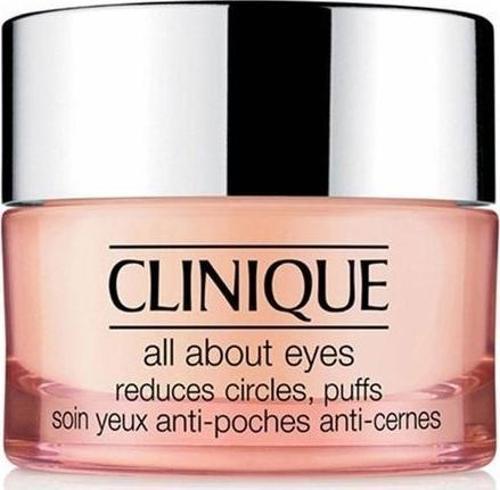 All About Eyes Yoğun gröz Çevresi Kremi 15 ml