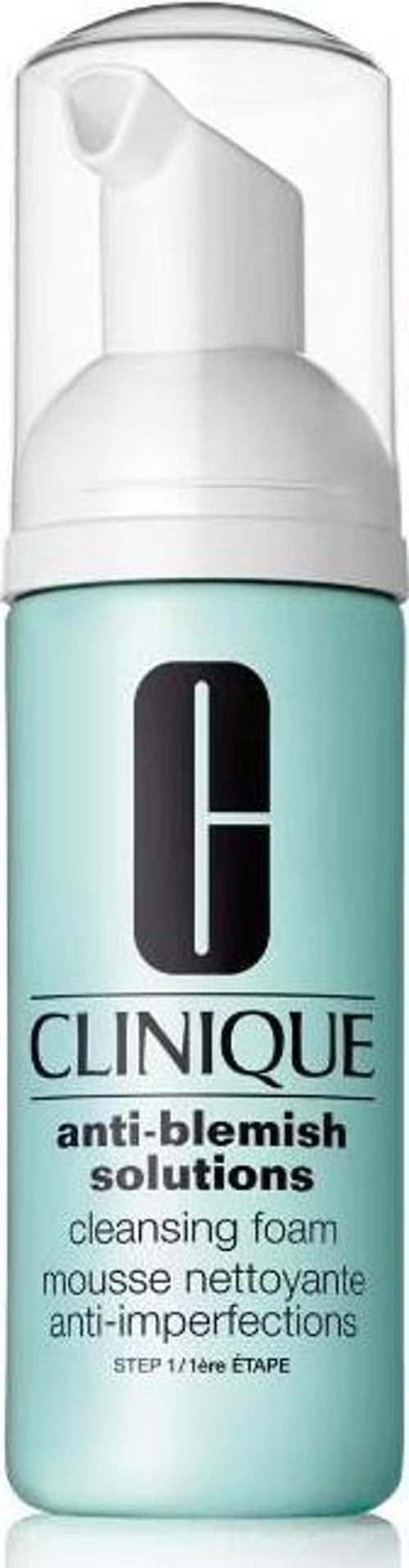 Anti Blemish Cleansingr Foam 125ml