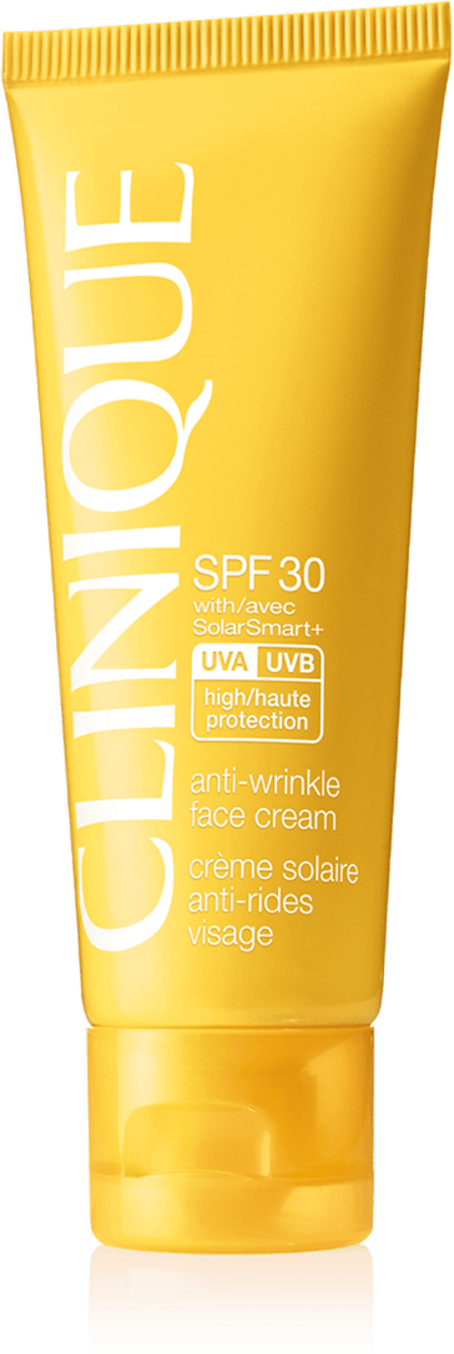 Geniş Spectrumlu SPF 30 Yağsız Yüz Güneş Kremi 50 ml