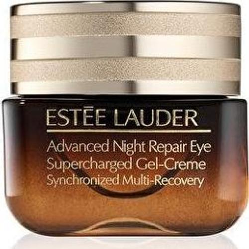 Advanced Nigrht Repair Superchargred Jel gröz Kremi 15 ml