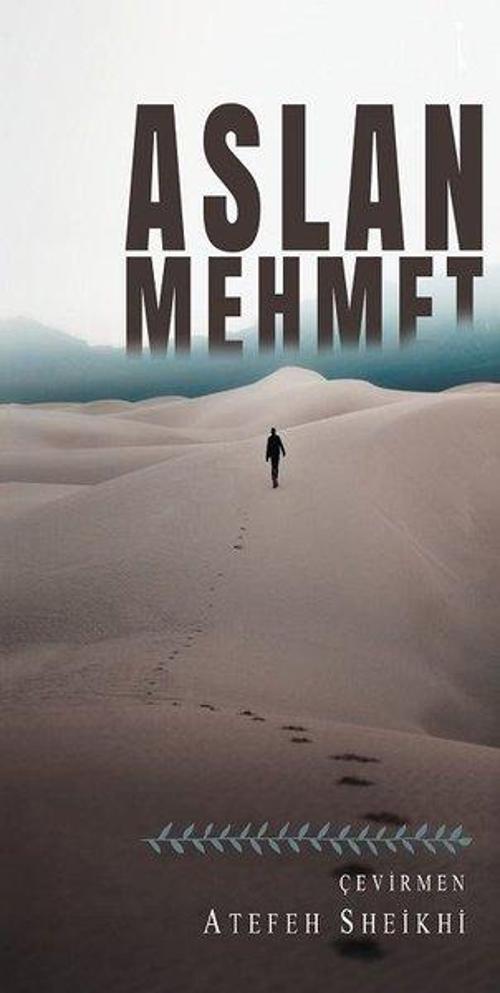 İkinci Adam Yayınları Aslan Mehmet