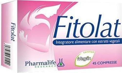 Fitolat 45 Tablet