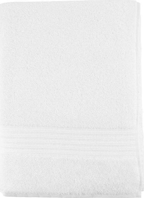 Back To Basıc Havlu 85x150 Beyaz