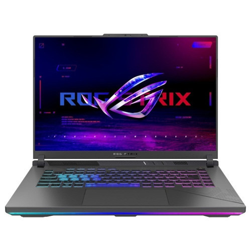 Rog Strıx G16 G614PM-S5074 Ryzen 9 8940HX 48GB Ram 2tb SSD Freedos K35