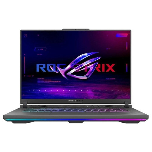 Rog Strix G16 G614PH-RV036 Ryzen 9 8940HX 40GB Ram 512GB SSD RTX5050 115W Freedos K25
