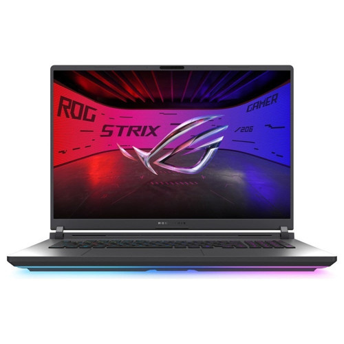 Rog Strix G18 G815JMR-S9035 Intel Core I9-14900HX 32GB Ram 1tb SSD Windows 11 Pro K22