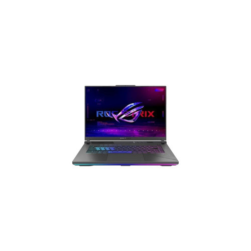 Rog Strix G16 Ryzen 9 8940HX G614PM-S5062-008 96GB 2tb RTX5060 8gb Freedos 16" Wqxga Taşınabilir Bilgisayar