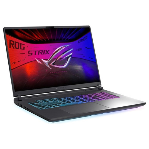 Rog Strix G18 Intel Core Ultra 9 275HX 96GB 8tb SSD Rtx 5070TI 12GB 16GB 240Hz 18" 2.5k Wqxga Freedos Taşınabilir Bilgisayar G815LR-A24
