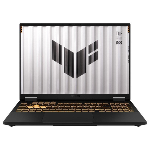 Tuf Gamıng F16 FX608JH-RV019W Intel I5-13450HX 24GB Ram 1tb SSD 8gb RTX5050 16" Fhd+ Windows 11 Pro K16