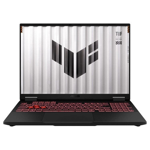 Tuf Gaming A16 FA608PM-RV026 Amd Ryzen 9 8940HX 16GB Ram 512GB SSD RTX5060 Freedos K7