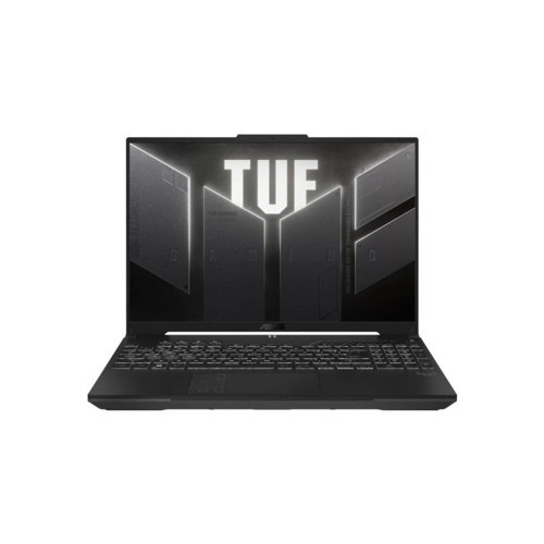 Tuf Gaming F16 FX607VU-RL141 Intel Core 5 210H RTX4050 140W 64GB Ram 2tb SSD Windows 11 Pro 16" Fhd+ K42