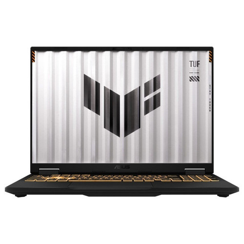 Tuf Gaming F16 FX608JMR-RV075 Intel Core I7-14650HX 24GB Ram 2tb SSD RTX5060 Windows 11 Pro K18