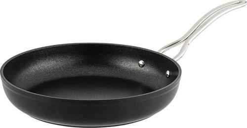 Galaxy Titanium Siyah Tava 30 cm