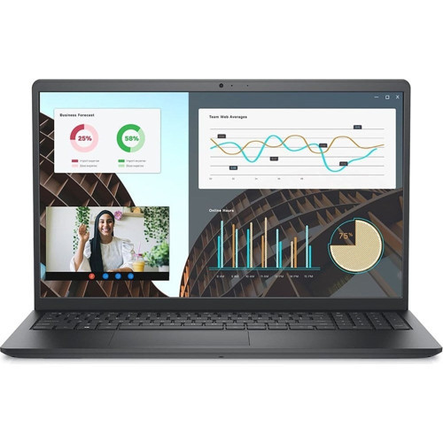 3530 İntel Core İ7 1355U 32GB 1TB SSD Windows 11 Pro 15.6" Fhd 120Hz Taşınabilir Bilgisayar+Çanta N1601PVNB3530UC15