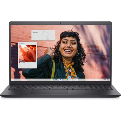 Inspiron 3530 I35301103U007 I7-1355U 16GB 1tbssd 15.6" Fhd W11P Dizüstü Bilgisayar