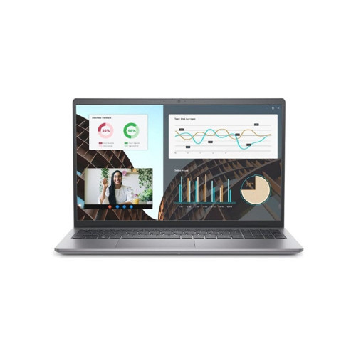 Vostro 3530 I7-1355U 16GB 512GB SSD 15.6 Fhd 120Hz Ubuntu Taşınabilir Bilgisayar N1601PVNB3530U-16