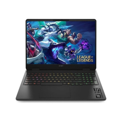 Omen 16-AP0010NTA76 Amd Ryzen Aı 7-350 64GB 512GB SSD RTX5060 Windows 11 Pro 16" Wuxga 144Hz IPS Taşınabilir Bilgisayar CE2B2EAA76