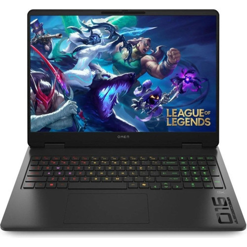 Omen 16-AP0012NTA55 Amd Ryzen Aı 9-365 16GB 512GB SSD RTX5070 Windows 11 Pro 16" Wqxga 240Hz IPS Taşınabilir Bilgisayar C12CGEAA55