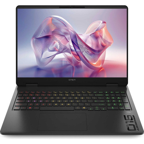 Omen 16-AP0032NT CA8E9EA004 Ryzen9 8940HX 32GB 1tbssd RTX5070 16" Wqxga W11P Dizüstü Bilgisayar