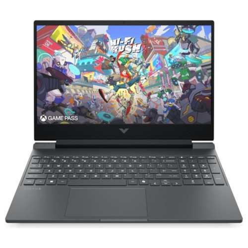 Victus Gaming 15-FA2012NT C21SFEA Intel Core I7 13620H 48GB Ram 2tb SSD RTX5060 Windows 11 Pro K36