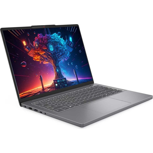 Ideapad Slim 3 83K0002ATR005 I7-13620H 24GB 512SSD 14" Wuxga Freedos Dizüstü BILGISAYAR-CNT006