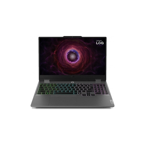 Loq 15AHP10 Amd Ryzen 7-250 83JG006ATR FR53 48 GB Ddr5 4 Tb RTX5050 8gb 100W Full Hd 144Hz IPS Yok (Free Dos) 15.6" Gaming Laptop