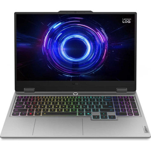 Loq 83JE00ERTR003 I7-13650HX 24GB 1tbssd+1tbssd RTX5060 15.6" Fhd Freedos Dizüstü Bilgisayar