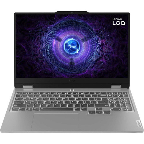 Loq 83JC00DYTR028 Ryzen5 7235HS 12GB 1tbssd RTX3050 15.6" Fhd W11P Dizüstü Bilgisayar