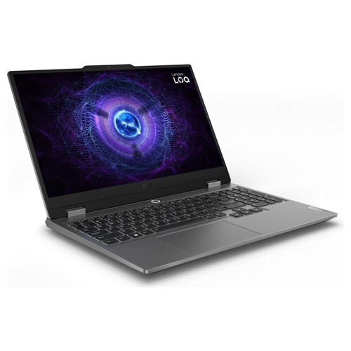 Loq 83JE00LATR Intel Core I7 13700HX 32GB Ram 1tb SSD RTX5050 Windows 11 Pro K22