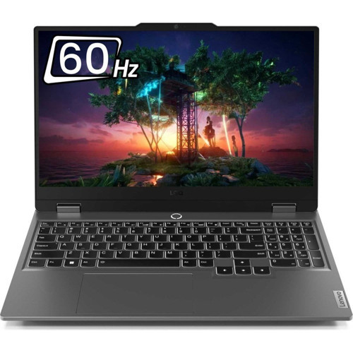 Loq 83FQ000VTR14 I5-12450HX 64GB 2tbssd A530M 15.6" Fhd W11H Dizüstü BILGISAYAR-CNT015