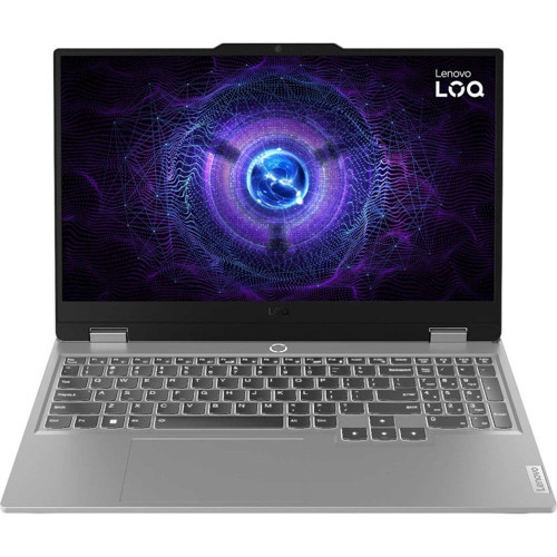 Loq 83JE00ENTR010 I5-13450HX 32GB 1tbssd+2tbssd RTX5060 15.6" Fhd Freedos Dizüstü Bilgisayar