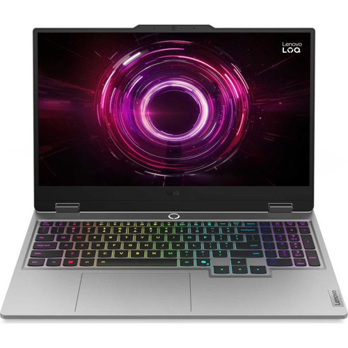 Loq 83JG006CTR009 Ryzen7 250 32GB 2tbssd RTX5050 15.6" Fhd Freedos Dizüstü Bilgisayar