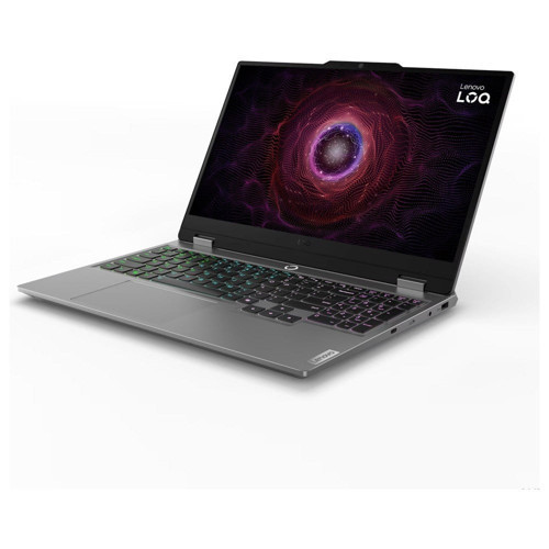 Loq Amd Ryzen 5 7235HS 40GB 512 GB SSD RTX3050 Freedos 15.6" Fhd 83JC000QTR-RX50 Taşınabilir Bilgisayar