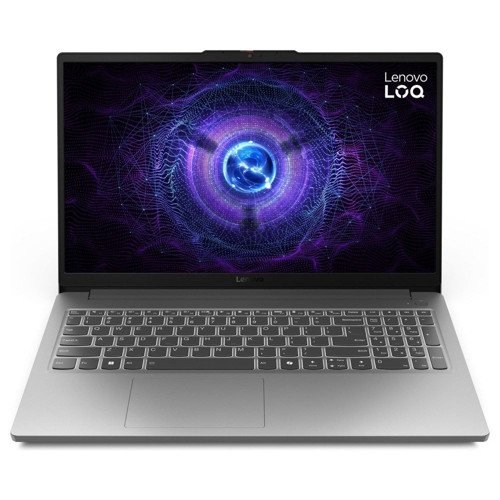 Loq Intel Core I5-12450HX 32 GB Ram 2 Tb SSD 6gb RTX4050 15.6" Fhd 144Hz Freedos 83LK008JTR K23