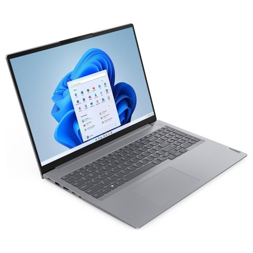 Thınkbook 16 G6 Irl Intel Core I7-13700H 40 GB Ram 1 Tb SSD 16" Wuxga IPS Panel Windows 11 Pro 21KH00V1TR KN28