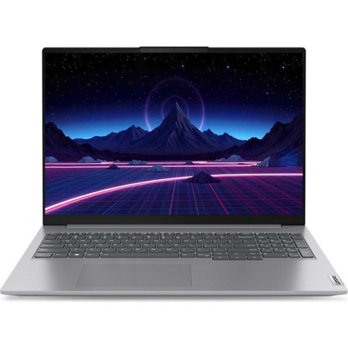 Thinkbook 16 21KK000WTR21 Ryzen7 7730U 64GB 2tbssd 16" Fhd+ W11P Dizüstü Bilgisayar