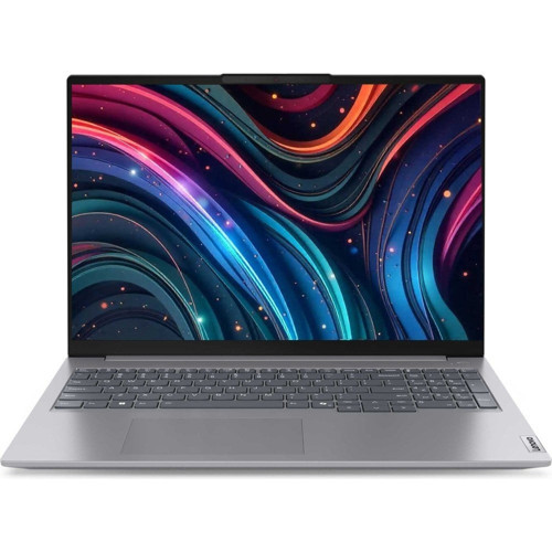 Thinkbook 16 21KH00SXTR016 I5-13420H 16GB 512SSD 16" Wuxga W11P Dizüstü Bilgisayar