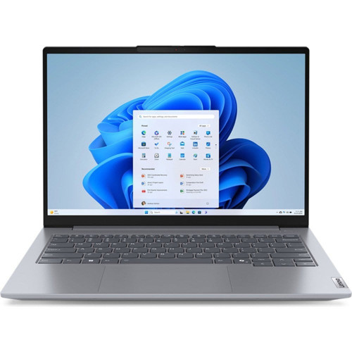 Thinkbook 14 21MR0050TR012 Ultra7 155H 48GB 1tbssd 14" Wuxga Freedos Dizüstü Bilgisayar