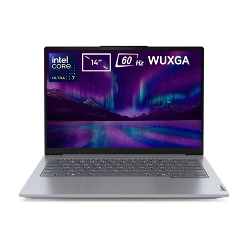 ThinkBook 14 G7 IML Intel Core Ultra 7-155H 16GB DDR5 512GB 14 inç WUXGA 60Hz IPS Freedos Taşınabilir Bilgisayar (21MR0050TR)