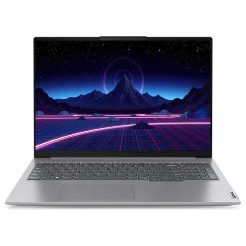 Thinkbook 16 G6 Irl I5-1335U 24 GB 512 GB SSD 16" Windows 11 Pro 21KH001ETR T25 Taşınabilir Bilgisayar