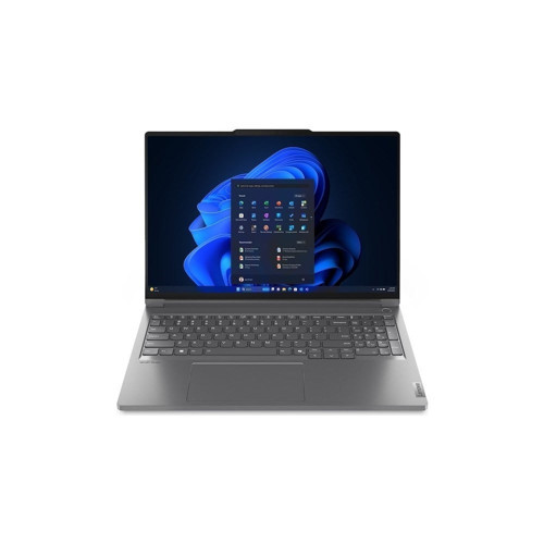 Thinkbook 16PG5 Irx Intel Core I7-14650HX 21N50018TR-39 32GB 2tb RTX4060 8gb Windows 11 Pro 16" Wqxga Dizüstü Bilgisayar