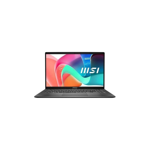 15.6" Modern F1MG-632XTR Core 7 150U-16GB DDR4-512 Ssd-Fdos