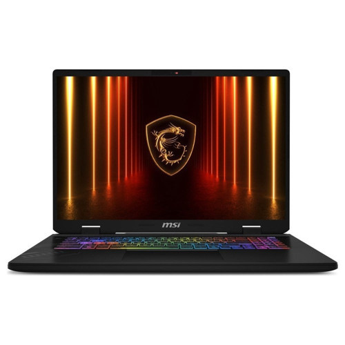 Crosshaır 17 Hx Aı D2XWGKG-017TR Intel Core Ultra 9 275HX 40 GB Ram 1 Tb SSD RTX5070 17" Qhd+ 240Hz Windows 11 Home K28