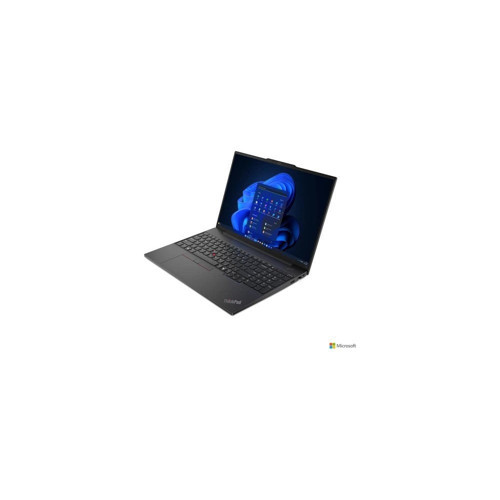 Thinkpad E16 Gen 2 Ultra 5 125U 21MA003MTX-066 24GB 2tb Intel Graphics Windows 11 Pro 16" Wuxga Taşınabilir Bilgisayar
